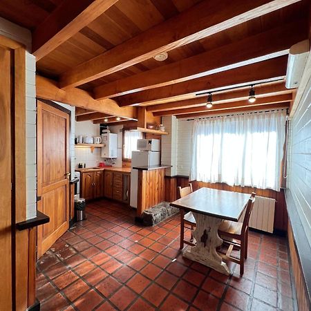 Euskaldunberri Apartments - Zona Centro Sma San Martín de los Andes Екстериор снимка