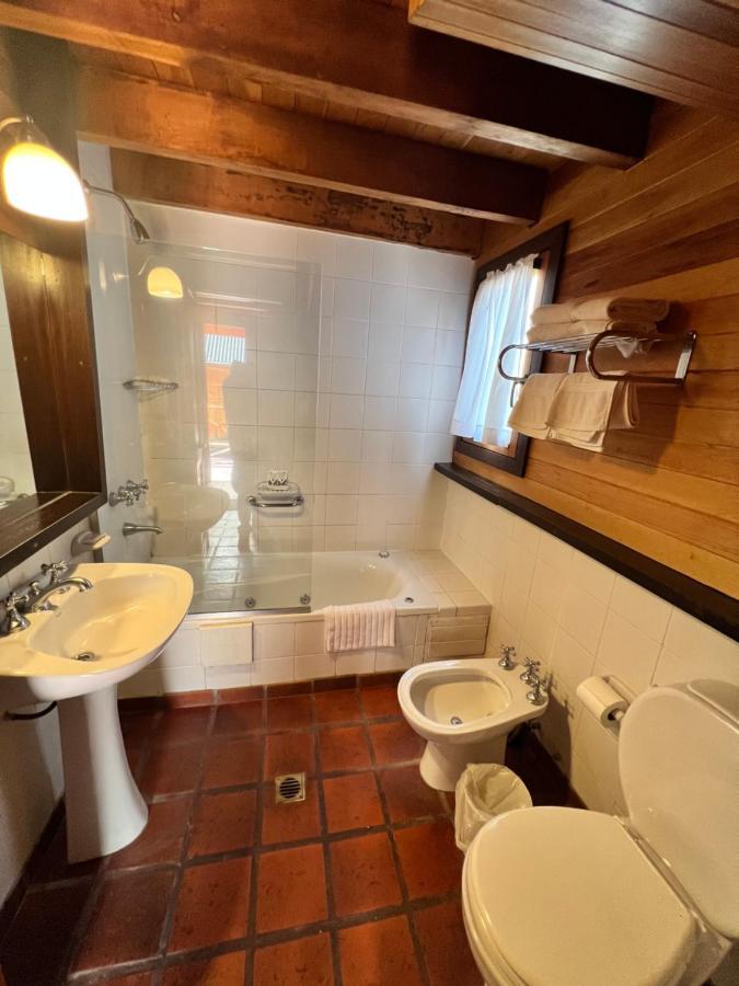 Euskaldunberri Apartments - Zona Centro Sma San Martín de los Andes Екстериор снимка