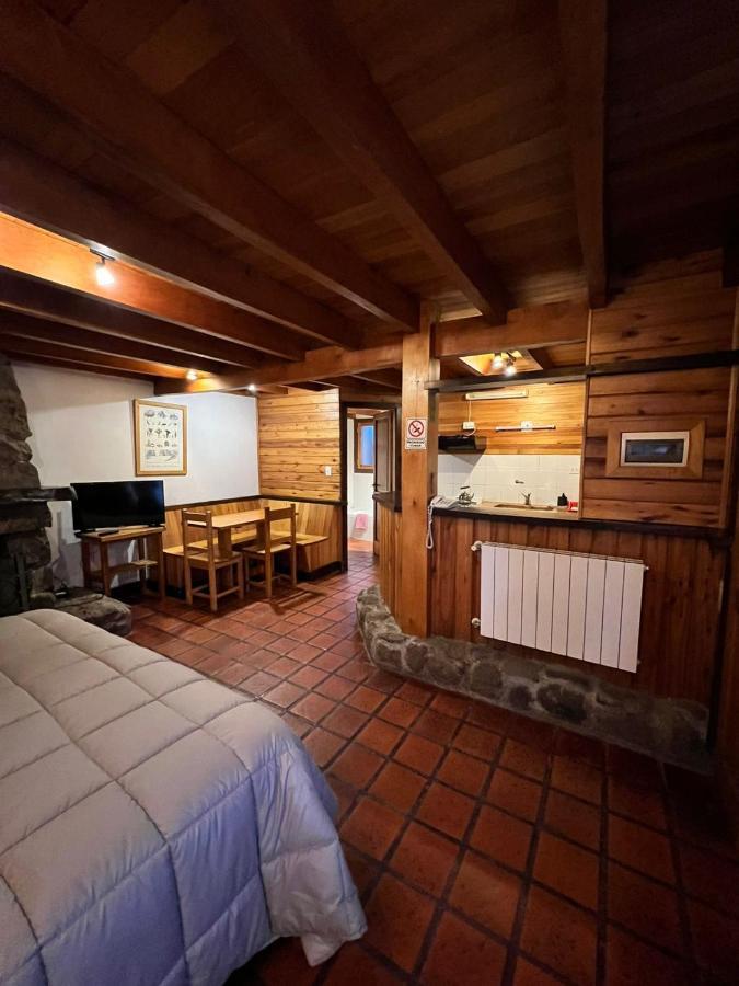 Euskaldunberri Apartments - Zona Centro Sma San Martín de los Andes Екстериор снимка