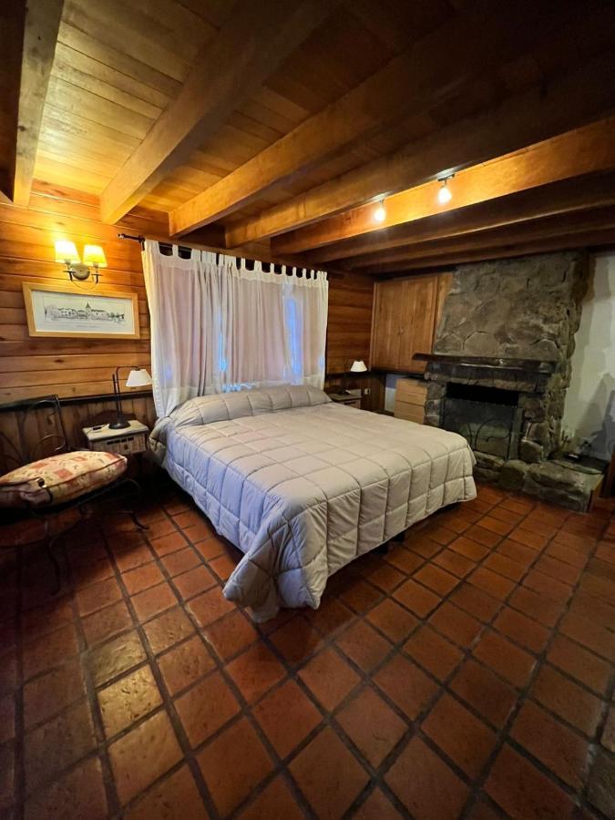 Euskaldunberri Apartments - Zona Centro Sma San Martín de los Andes Екстериор снимка