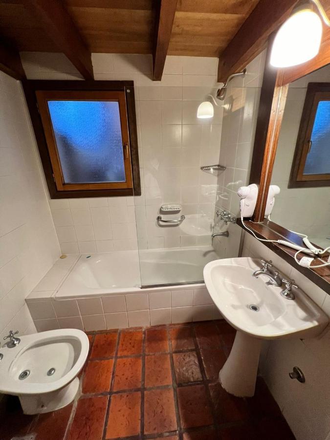 Euskaldunberri Apartments - Zona Centro Sma San Martín de los Andes Екстериор снимка