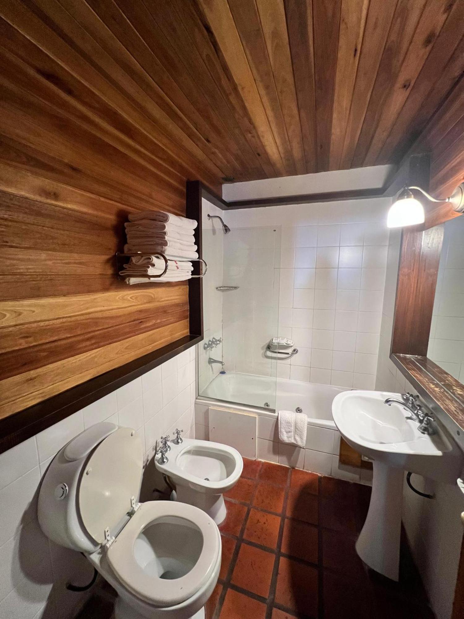 Euskaldunberri Apartments - Zona Centro Sma San Martín de los Andes Екстериор снимка