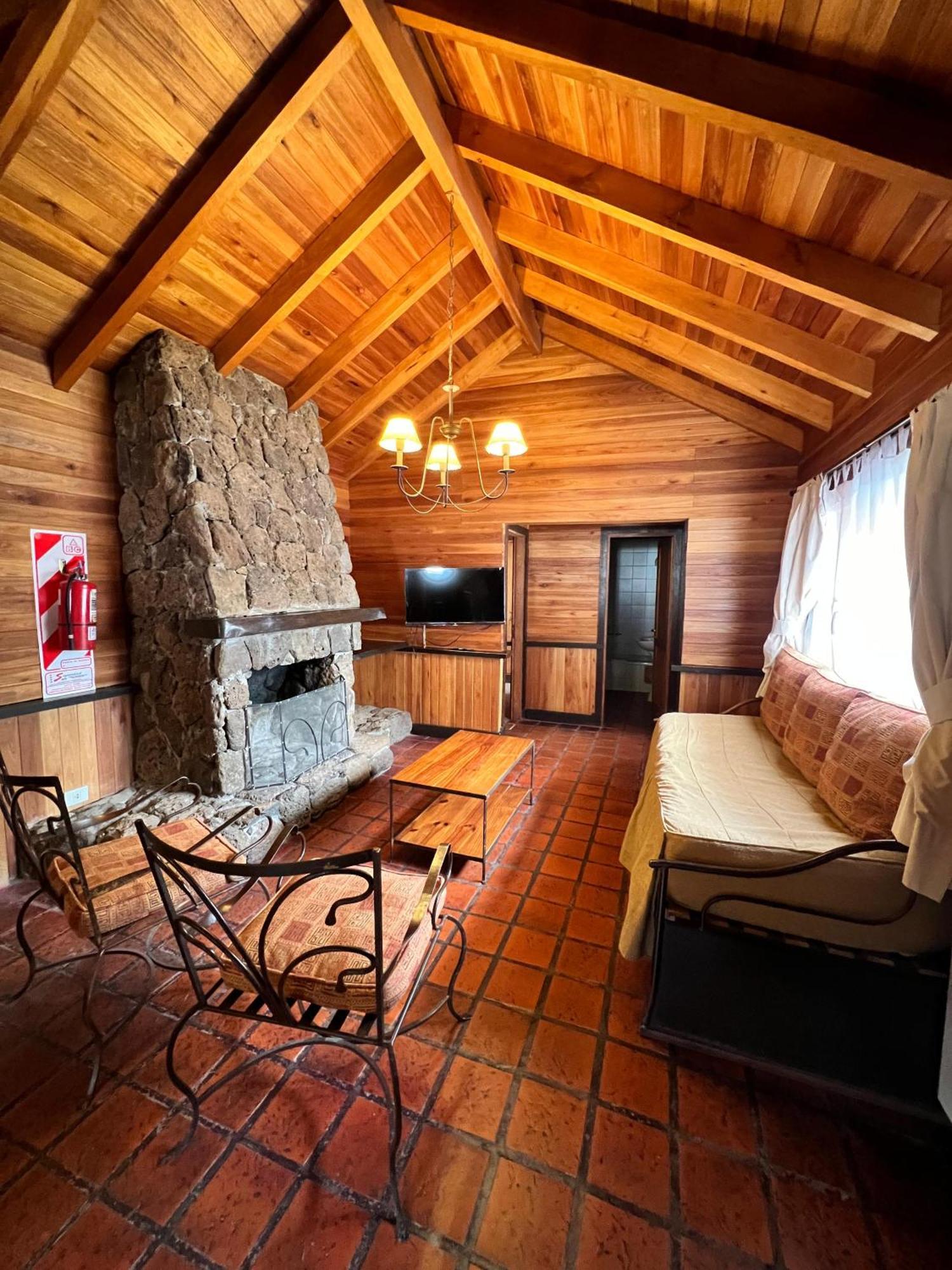 Euskaldunberri Apartments - Zona Centro Sma San Martín de los Andes Екстериор снимка
