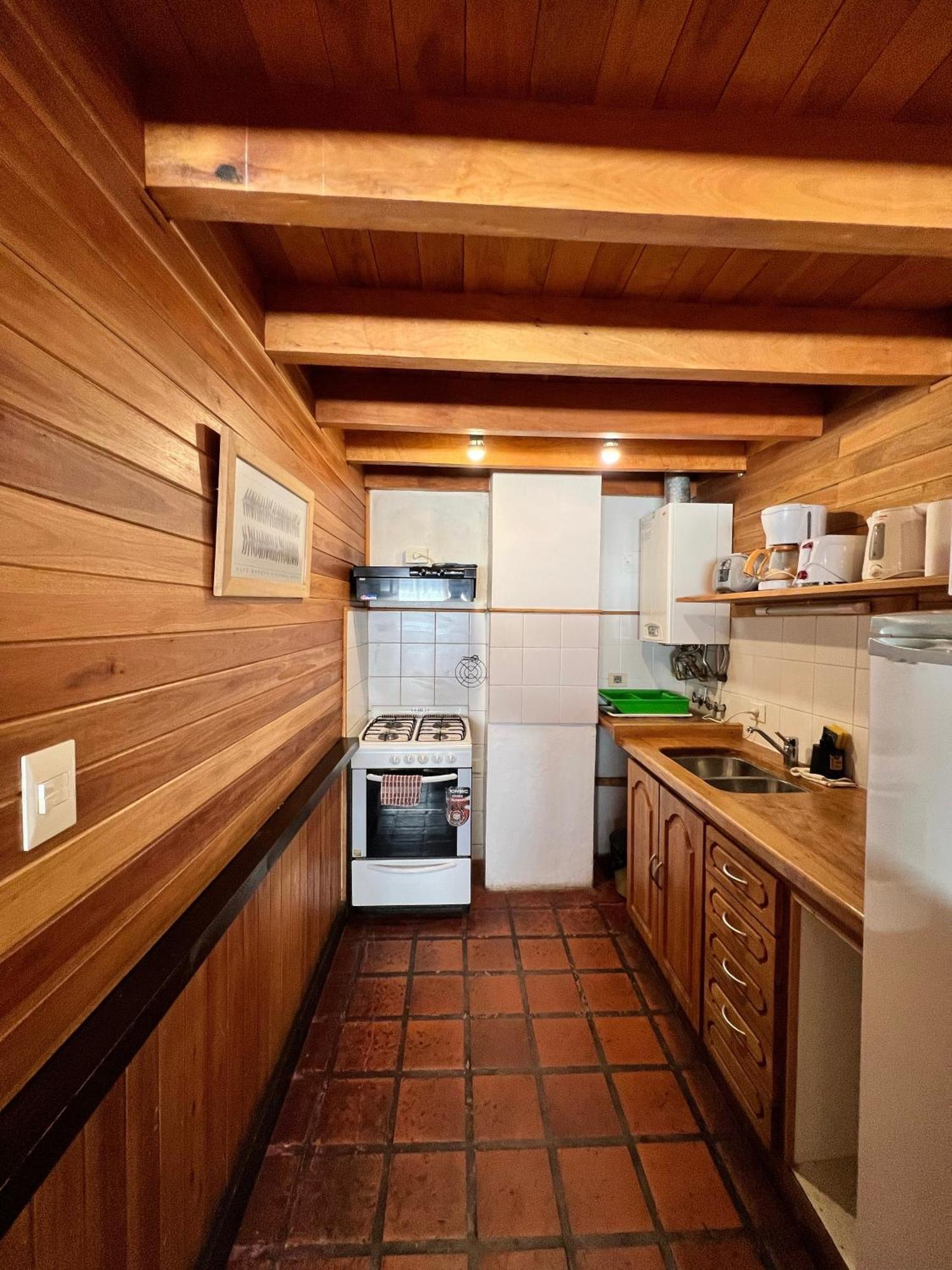 Euskaldunberri Apartments - Zona Centro Sma San Martín de los Andes Екстериор снимка