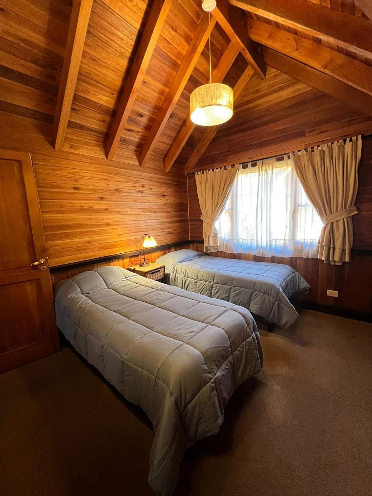 Euskaldunberri Apartments - Zona Centro Sma San Martín de los Andes Екстериор снимка