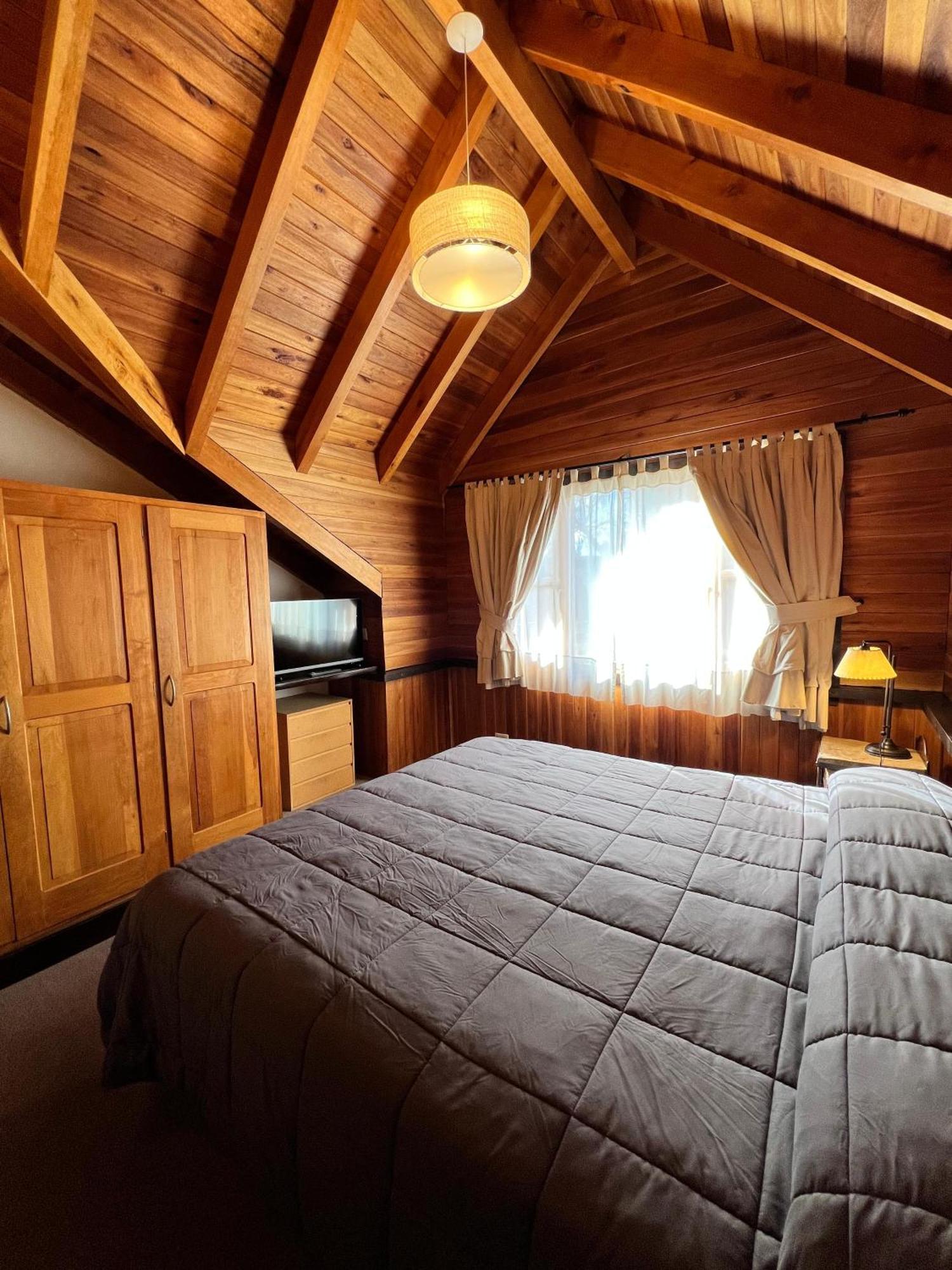 Euskaldunberri Apartments - Zona Centro Sma San Martín de los Andes Екстериор снимка