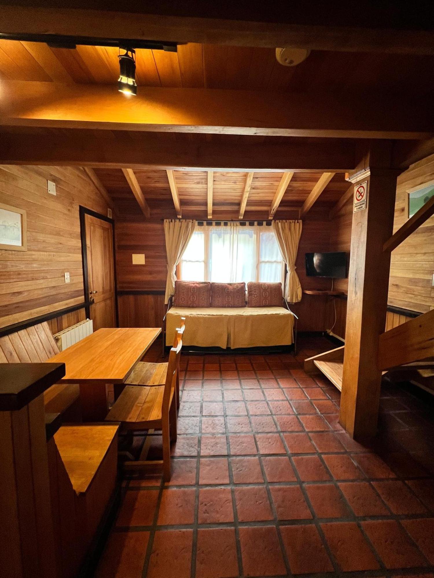 Euskaldunberri Apartments - Zona Centro Sma San Martín de los Andes Екстериор снимка