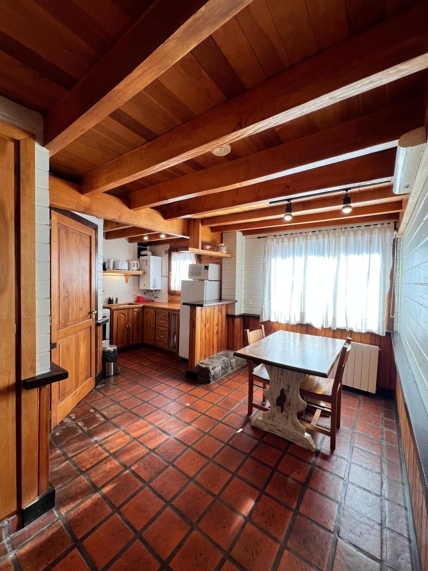 Euskaldunberri Apartments - Zona Centro Sma San Martín de los Andes Екстериор снимка